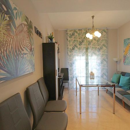 Centro Antequera Apartamento Calzada Centro Eksteriør bilde