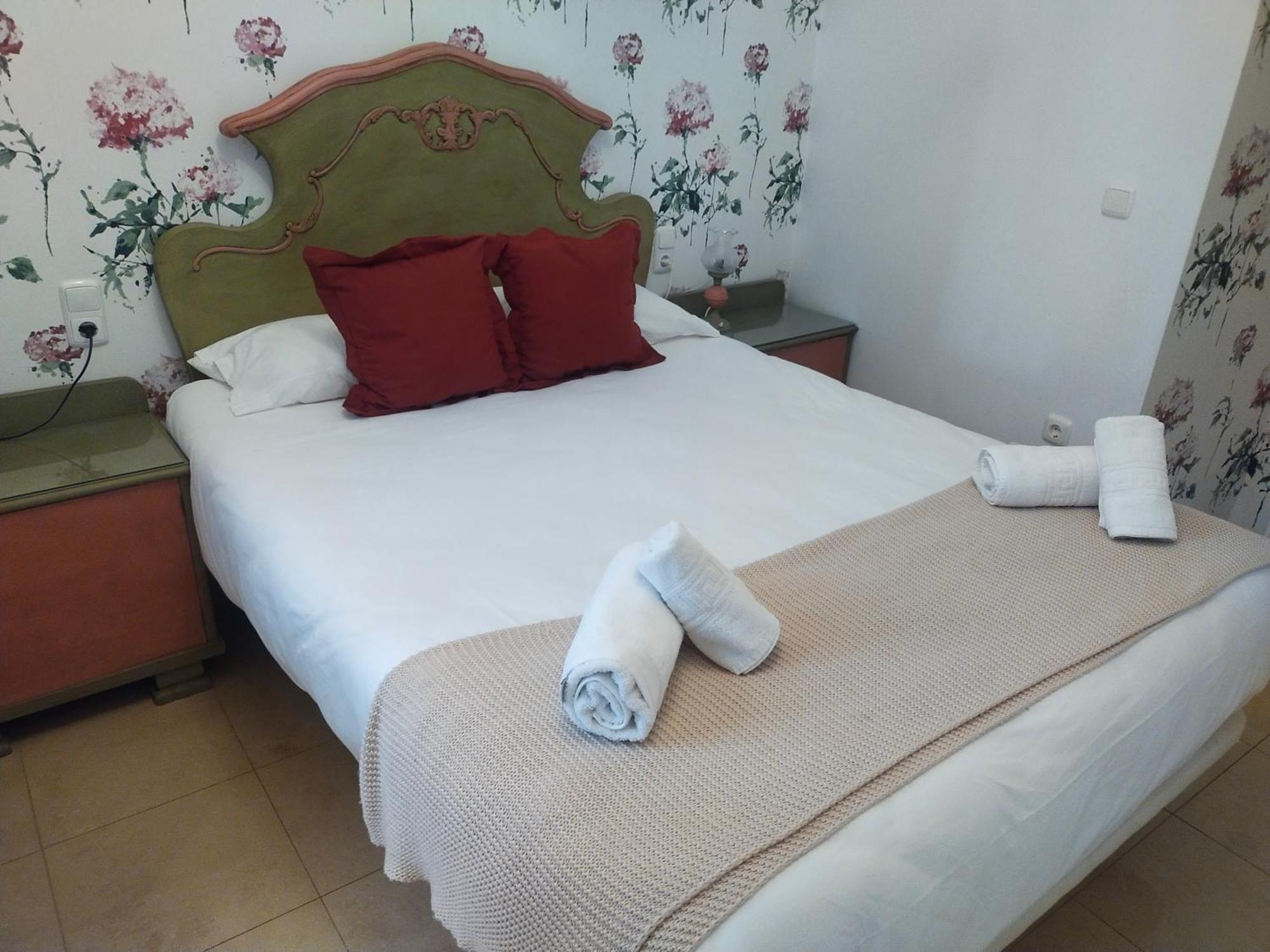 Centro Antequera Apartamento Calzada Centro Eksteriør bilde