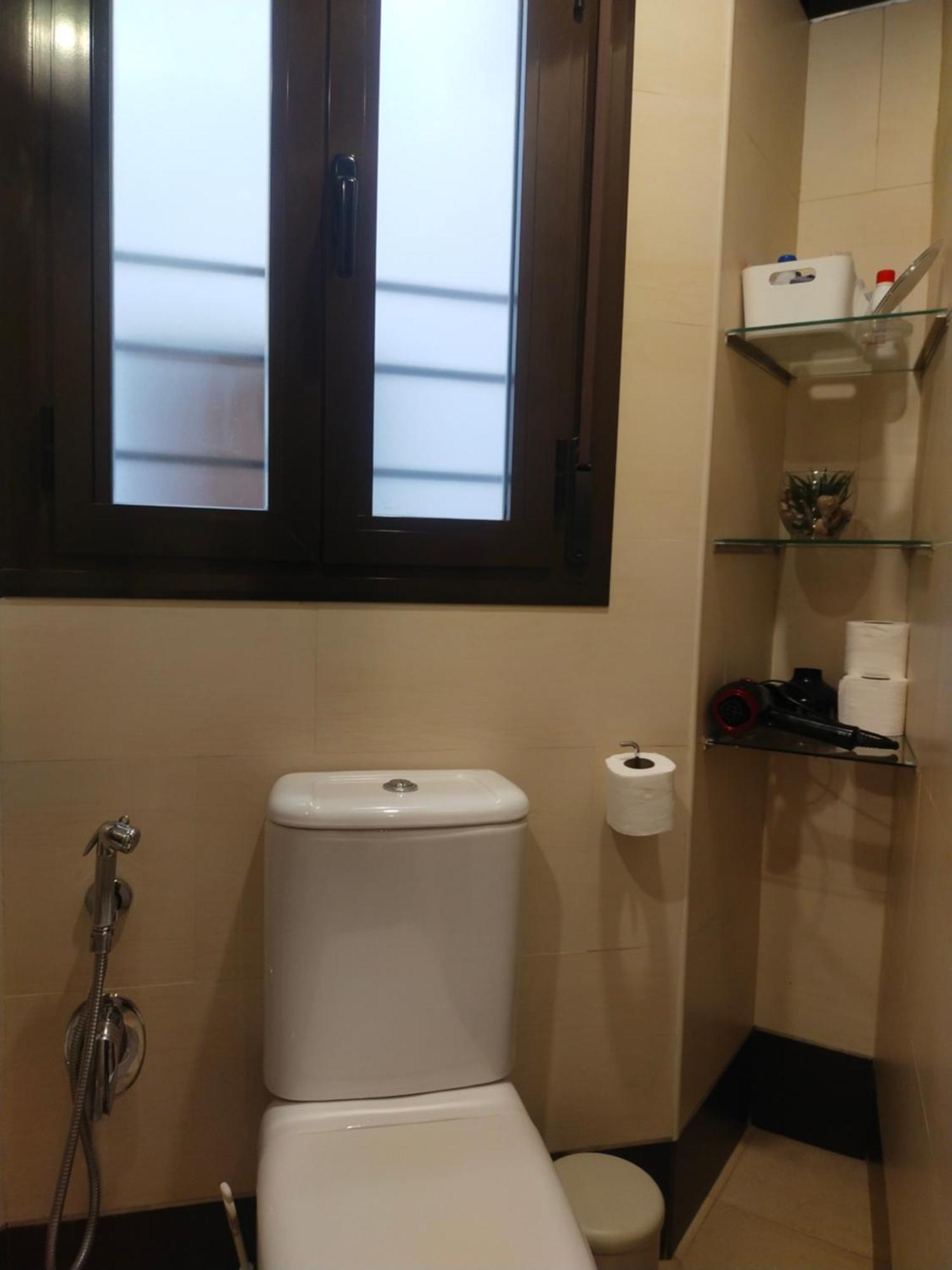 Centro Antequera Apartamento Calzada Centro Eksteriør bilde