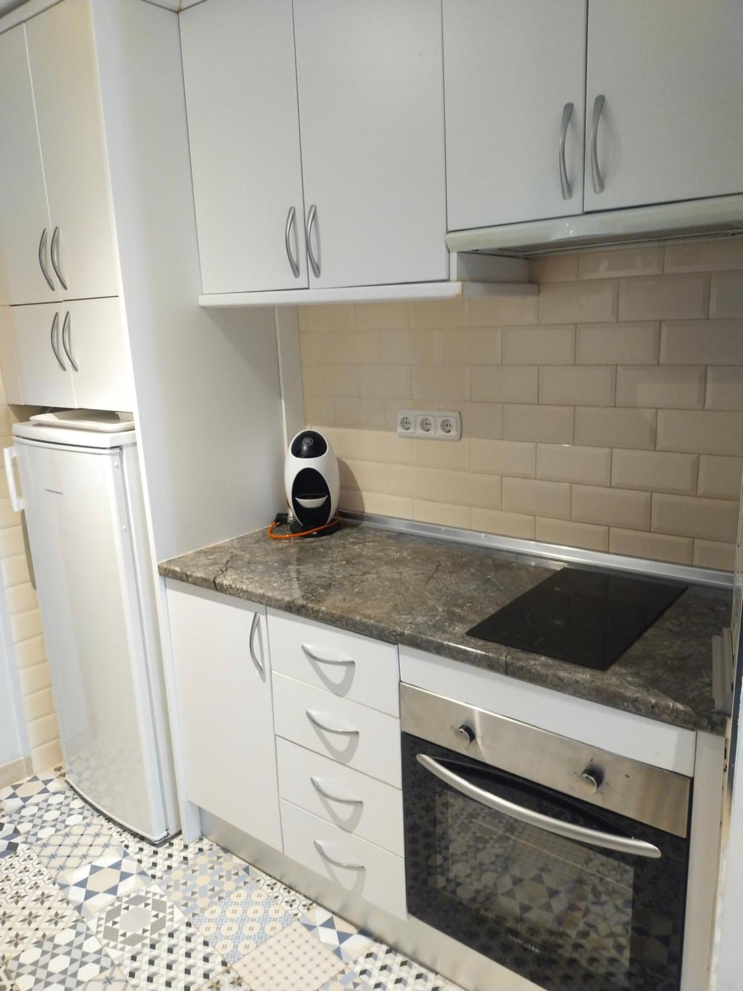 Centro Antequera Apartamento Calzada Centro Eksteriør bilde