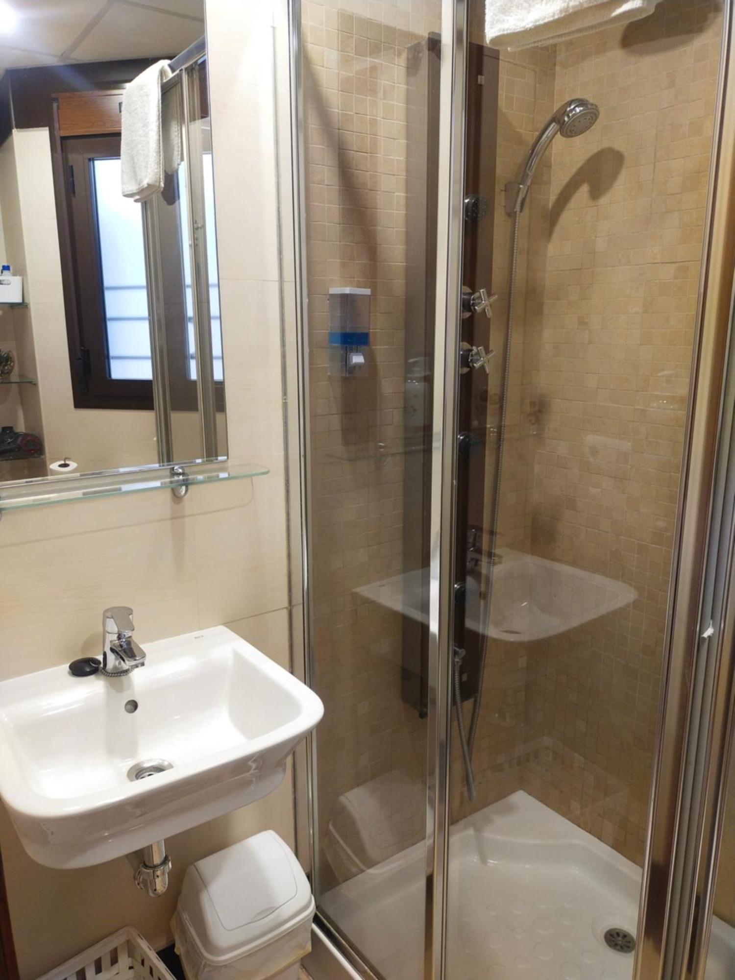 Centro Antequera Apartamento Calzada Centro Eksteriør bilde