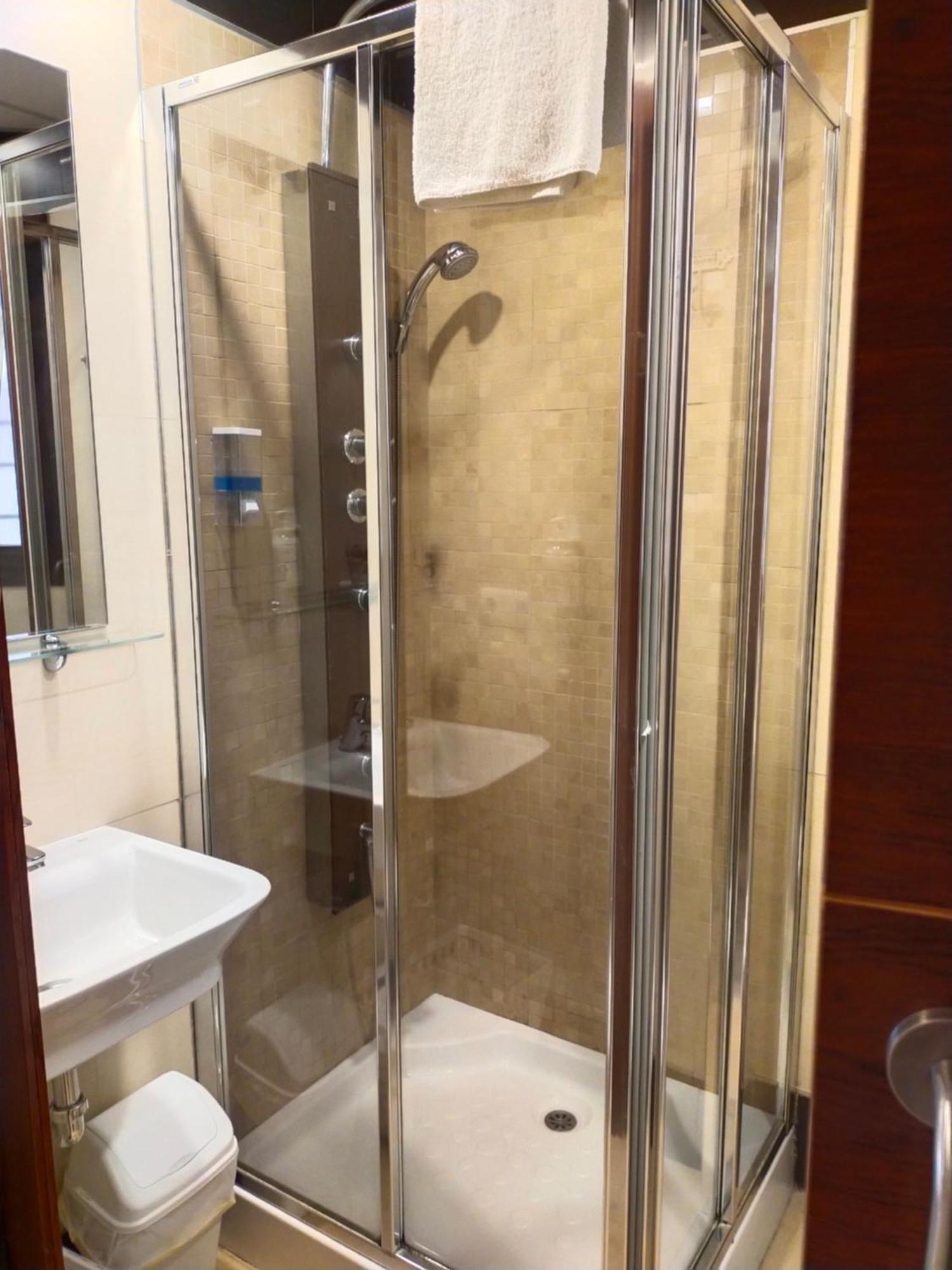 Centro Antequera Apartamento Calzada Centro Eksteriør bilde