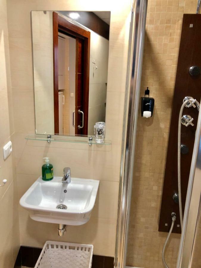 Centro Antequera Apartamento Calzada Centro Eksteriør bilde