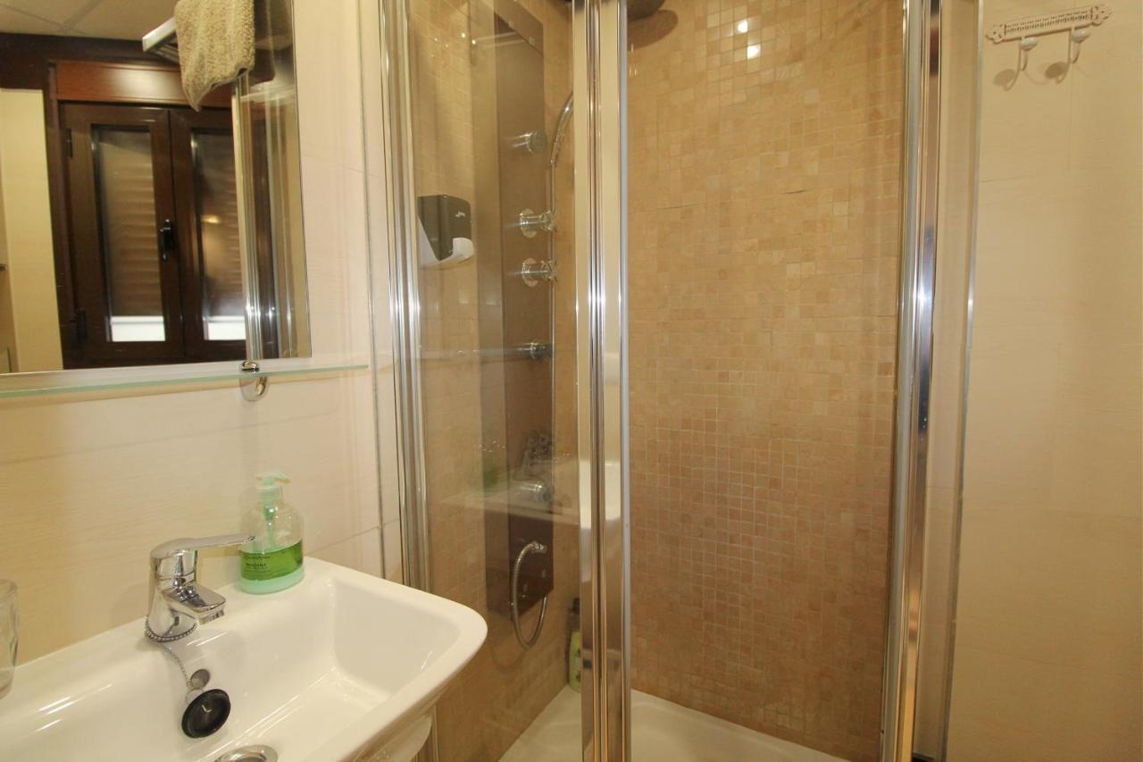Centro Antequera Apartamento Calzada Centro Eksteriør bilde
